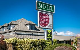 Aston Court Motel